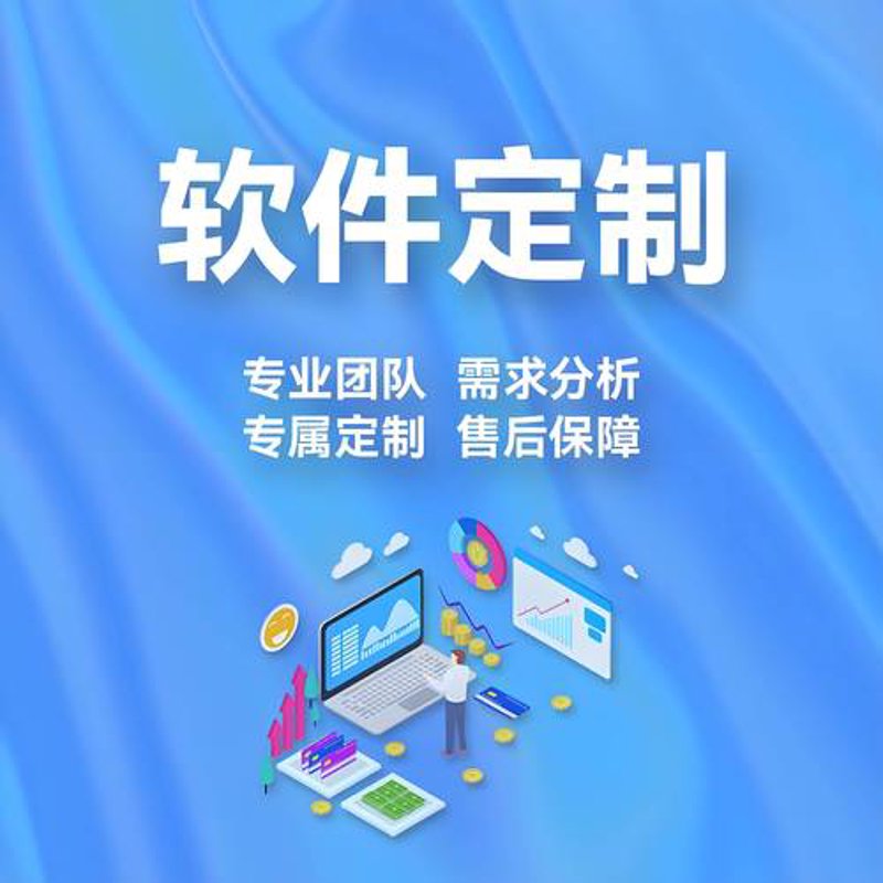 软件定制开发在现代企业中的应用趋势