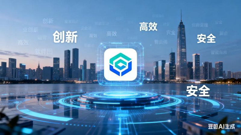 企业如何选择适合自身的ERP系统开发